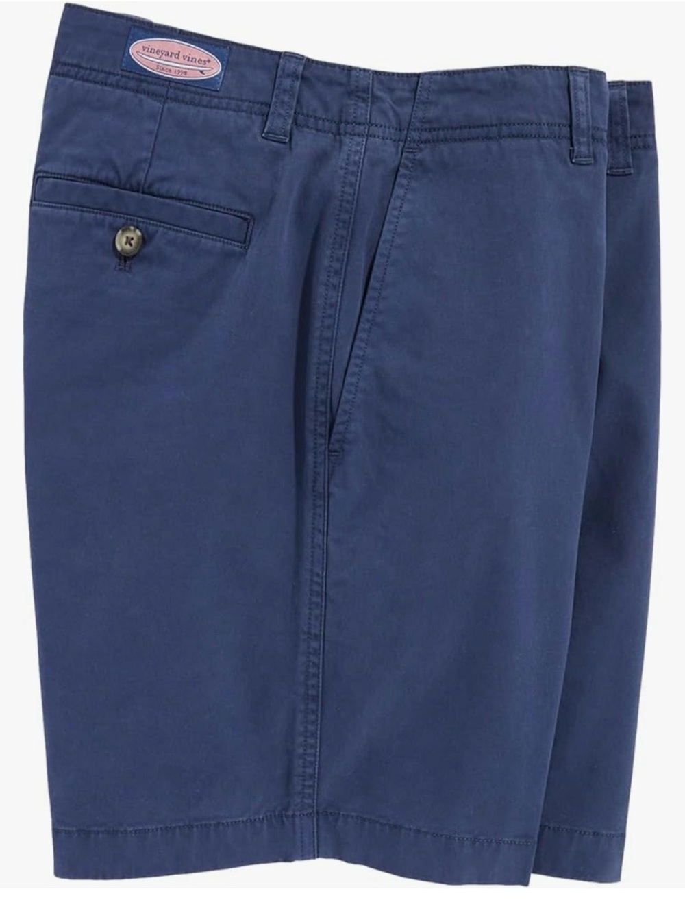 Vineyard Vines 7” Island Short.  Size 34